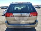 2005 Toyota Sienna Ce for Sale in North Las Vegas, NV - Front End