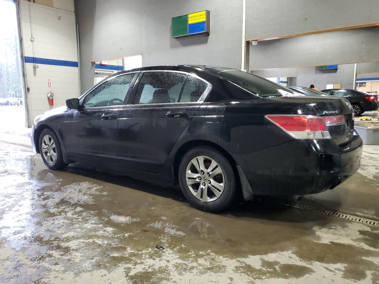 2011 Honda Accord - Image 2