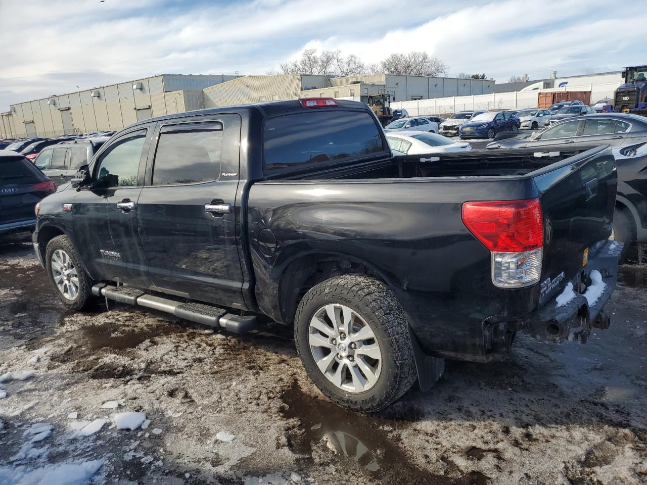 2013 Toyota Tundra - Image 2