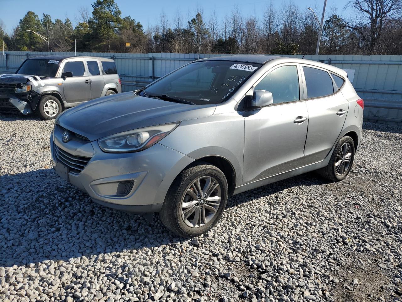 2015 Hyundai Tucson Gls for Sale in Memphis, TN - Mechanical