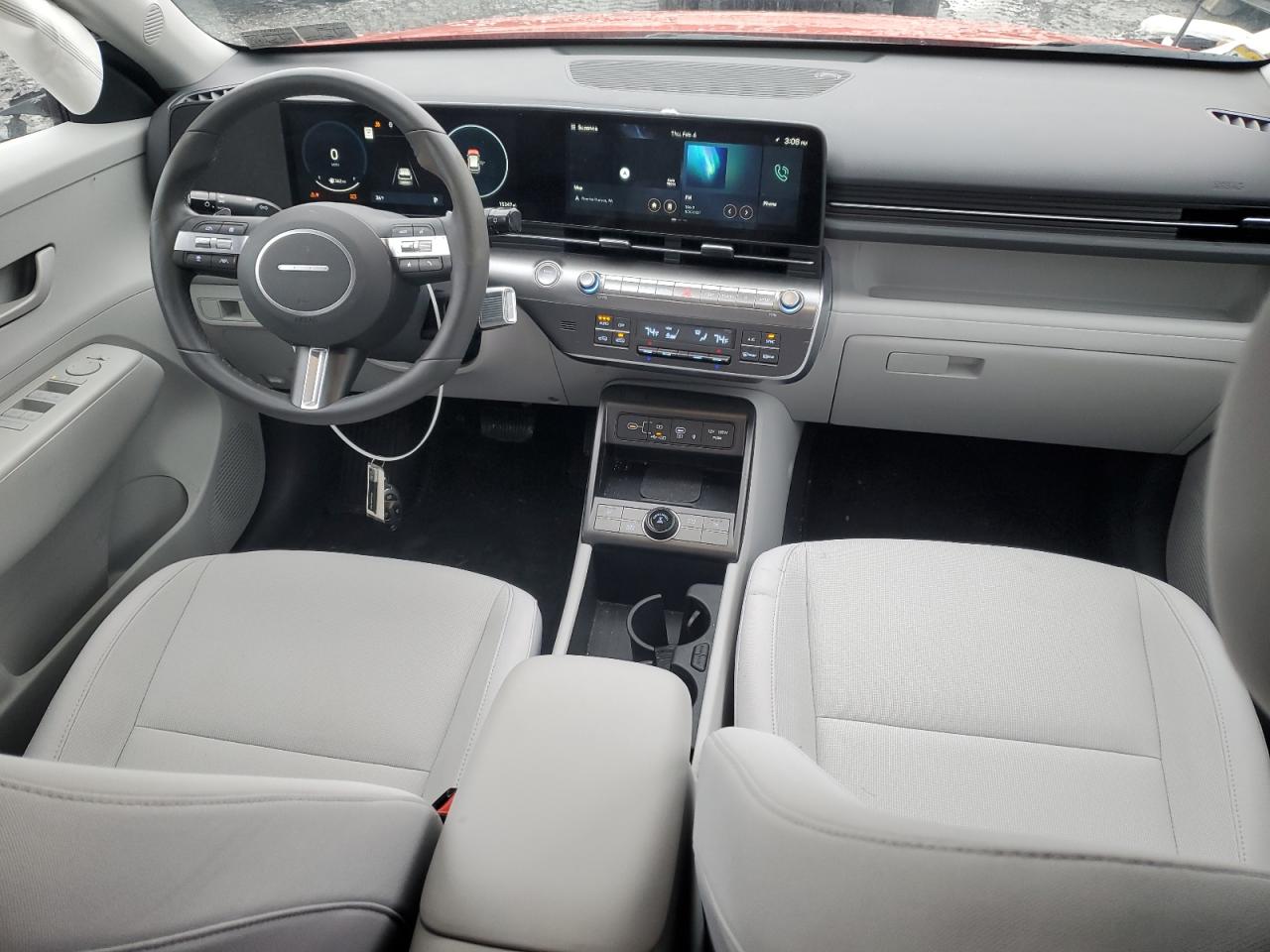 2024 Hyundai Kona - Image 8