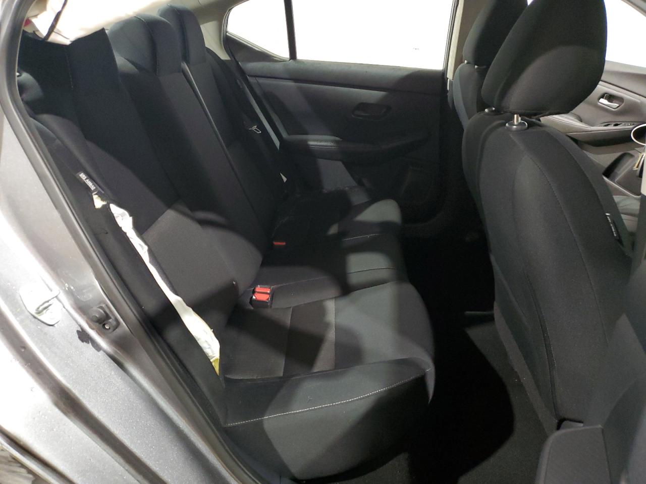 2024 Nissan Sentra - Image 10