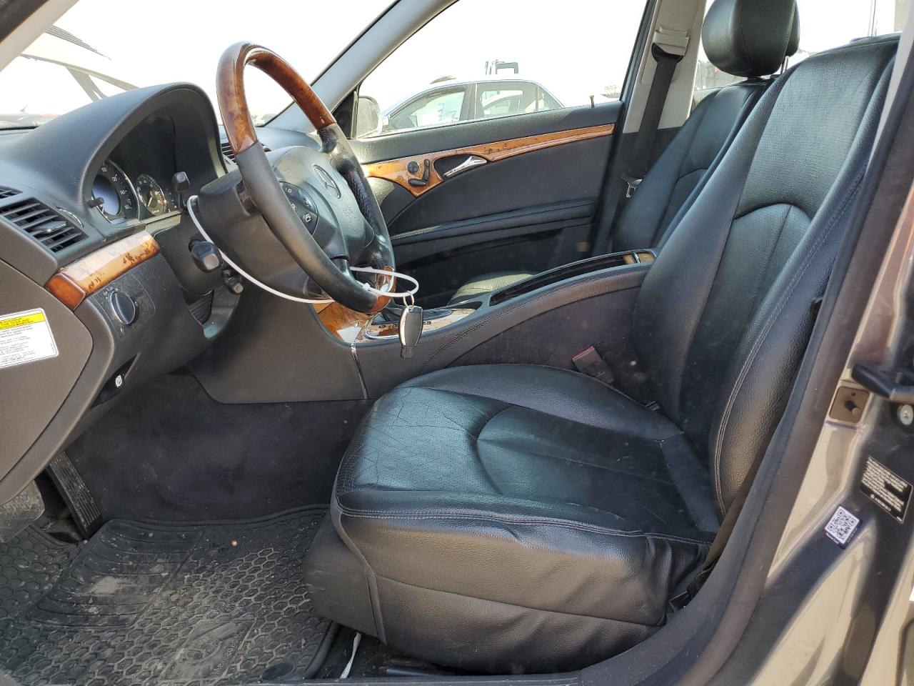 2006 Mercedes-Benz E-klasse - Image 7
