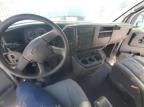 2007 CHEVROLET EXPRESS G2500  for sale at Copart CA - BAKERSFIELD