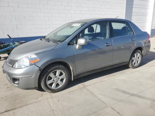 2008 Nissan Versa S