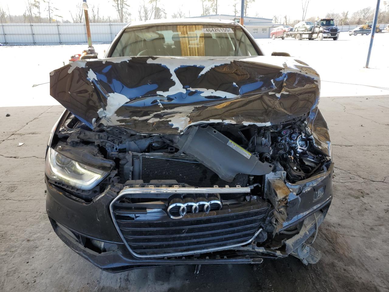 2014 Audi A4 - Image 5