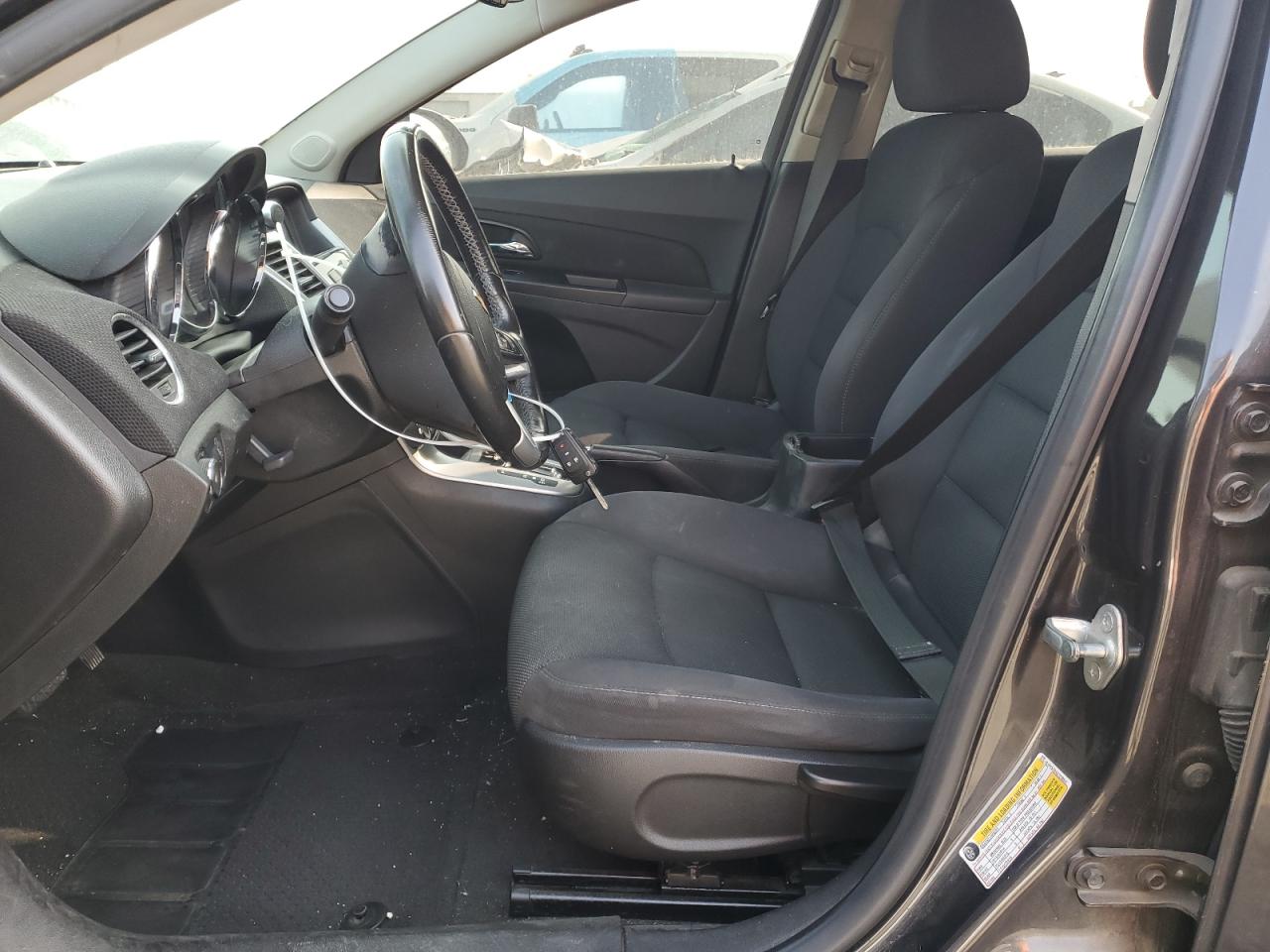 2014 Chevrolet Cruze - Image 7