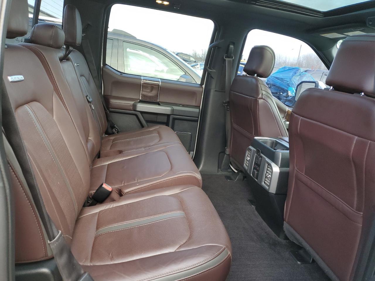 2015 Ford F-150 - Image 10