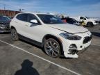 2020 BMW X2 XDRIVE28I for sale at Copart CA - LONG BEACH