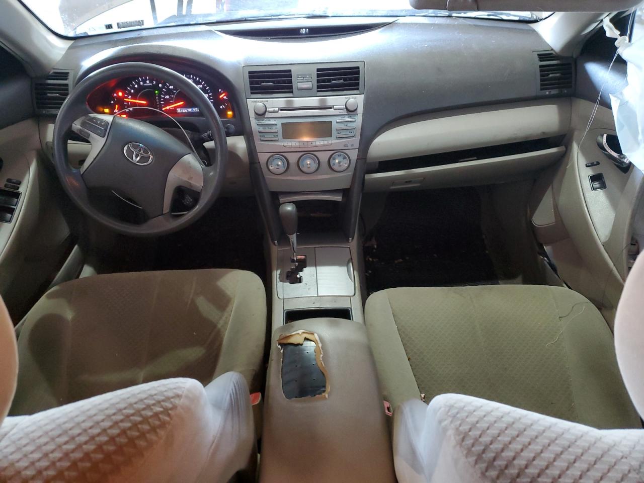 2007 Toyota Camry - Image 8