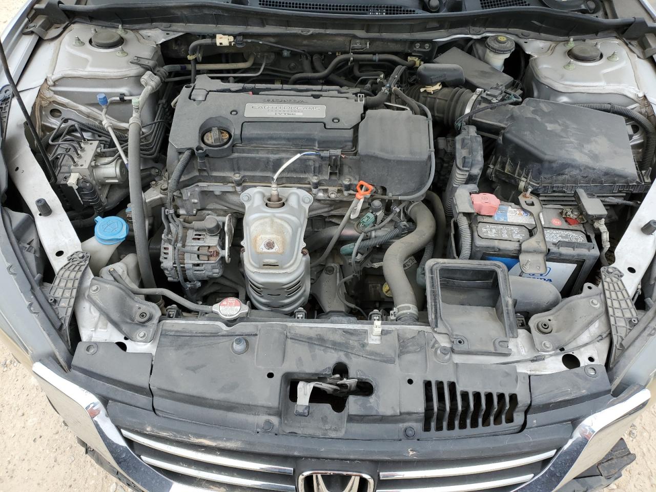 2014 Honda Accord - Image 11