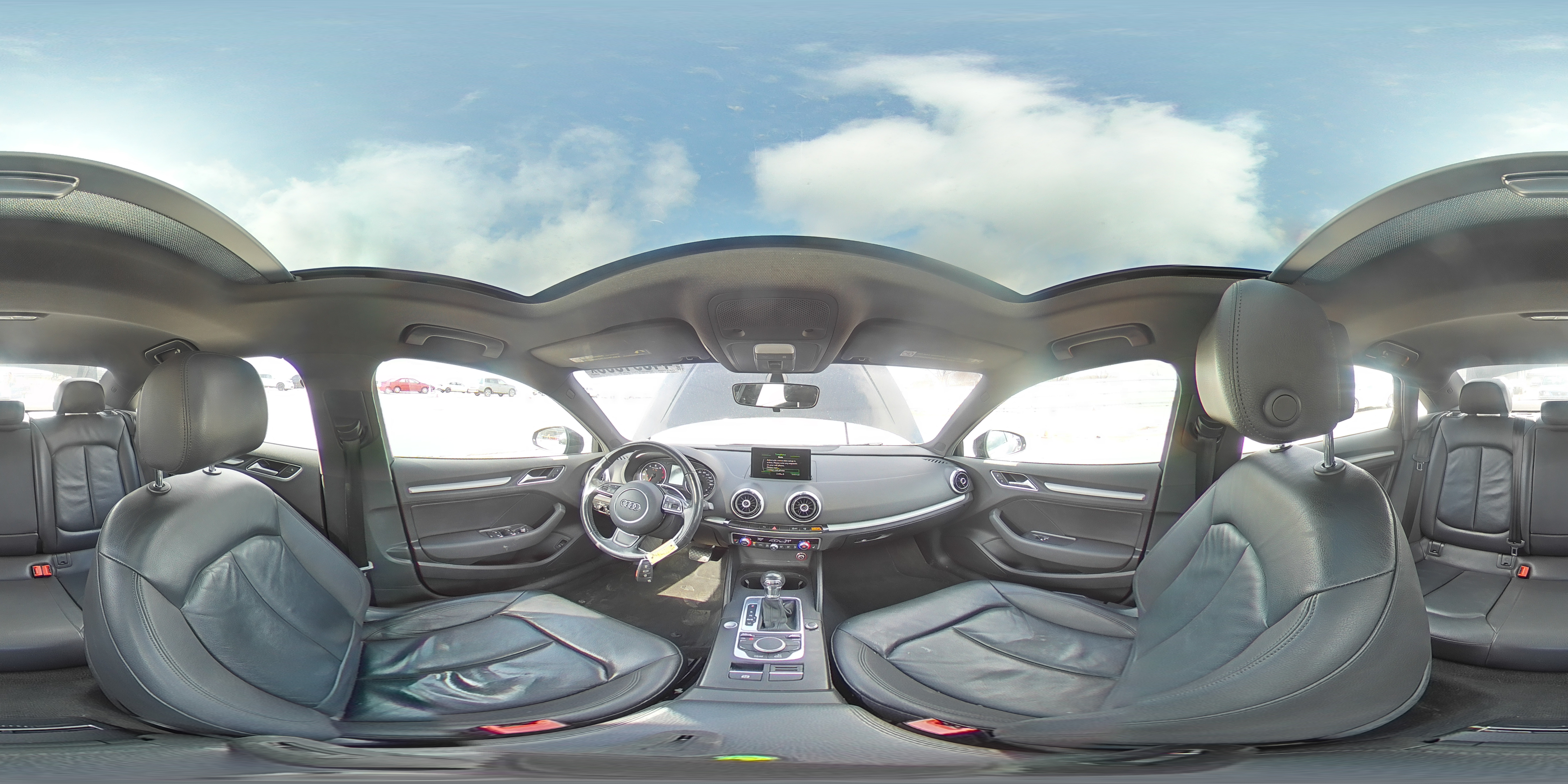 2016 Audi A3 - Image 15