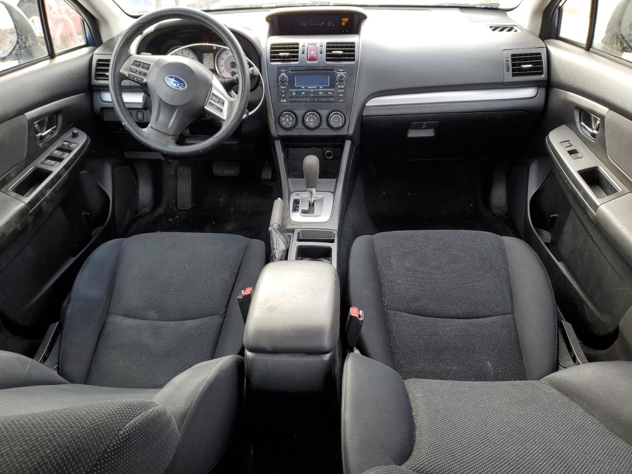 2014 Subaru Impreza - Image 8
