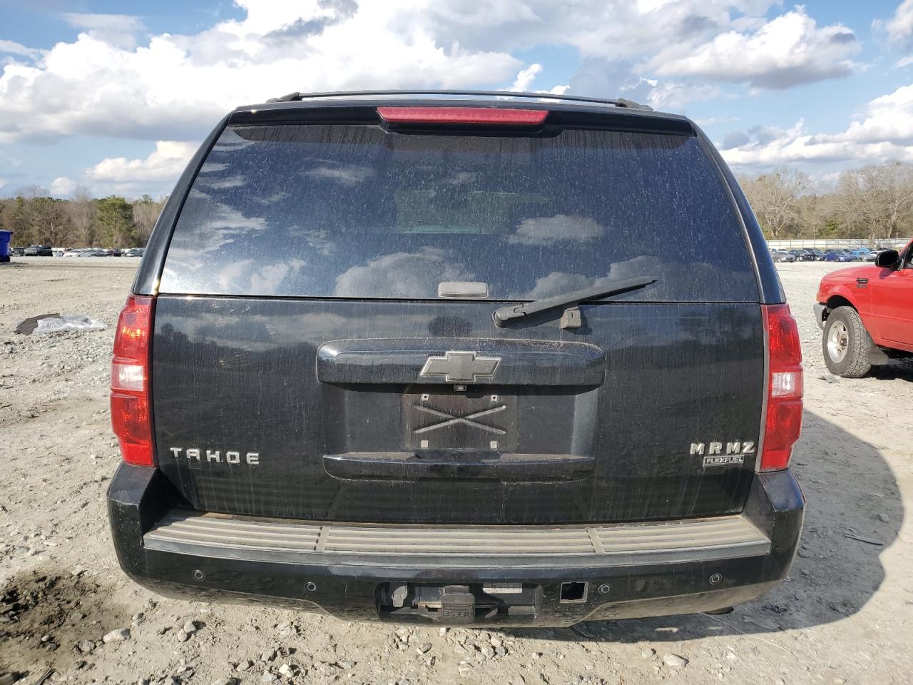2009 Chevrolet Tahoe - Image 6