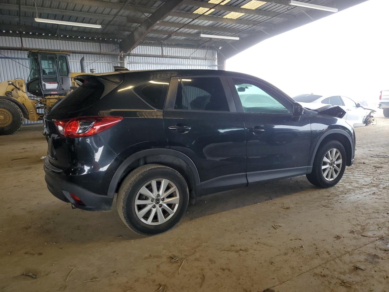 2013 Mazda CX-5 - Image 3