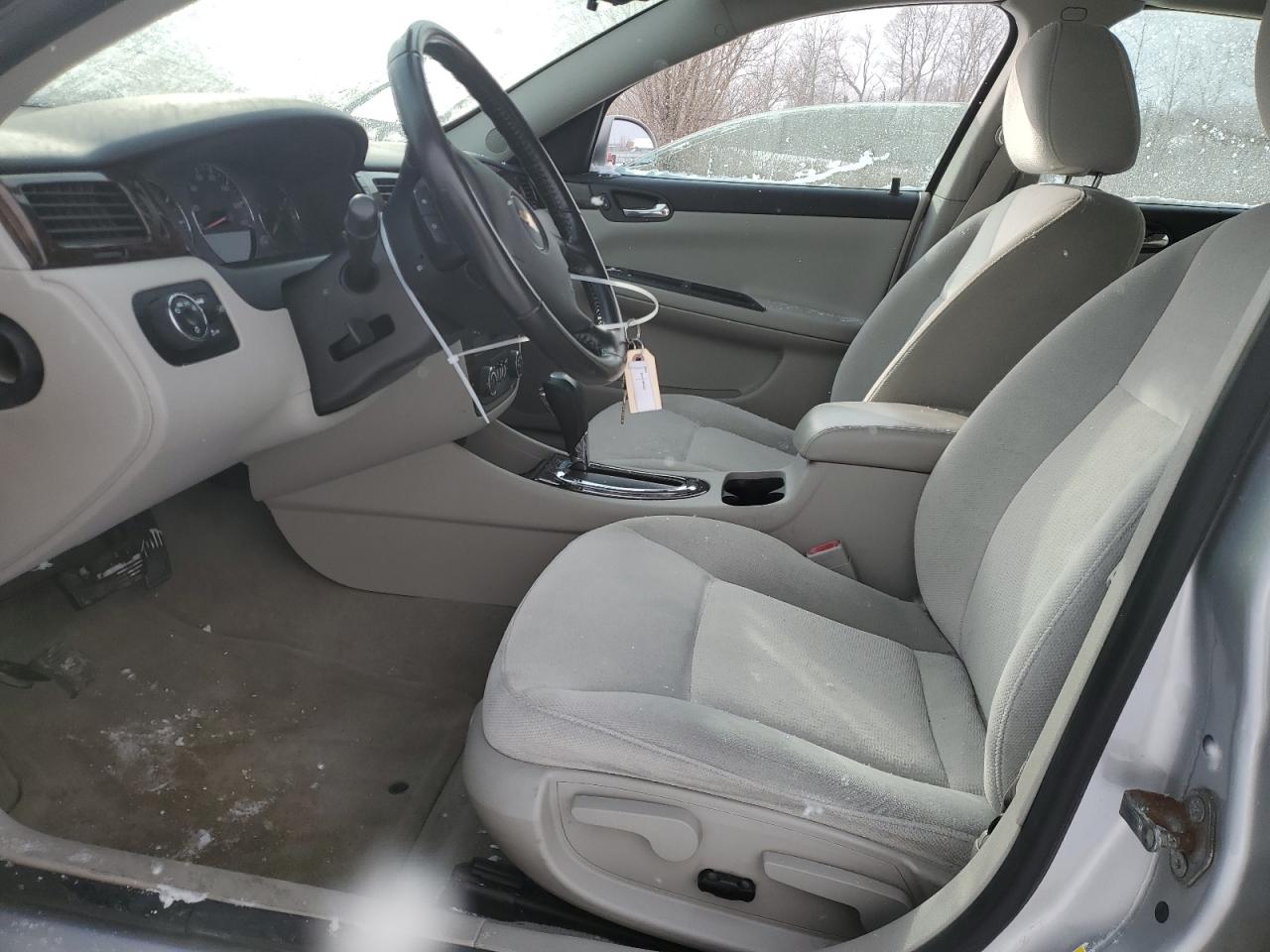 2014 Chevrolet Impala - Image 7