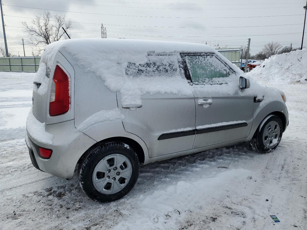 2013 Kia Soul - Image 3