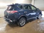 2018 Toyota Rav4 Limited de vânzare în Elgin, IL - Front End