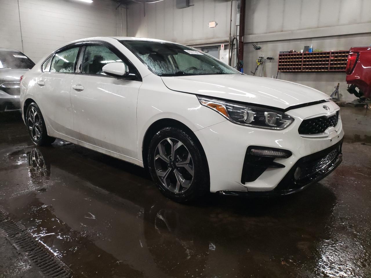 2019 Kia Forte - Image 4