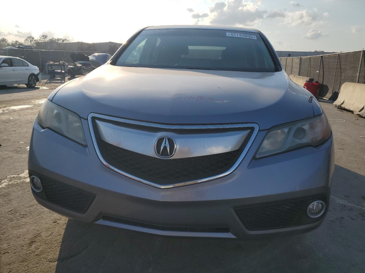 2015 Acura RDX - Image 5