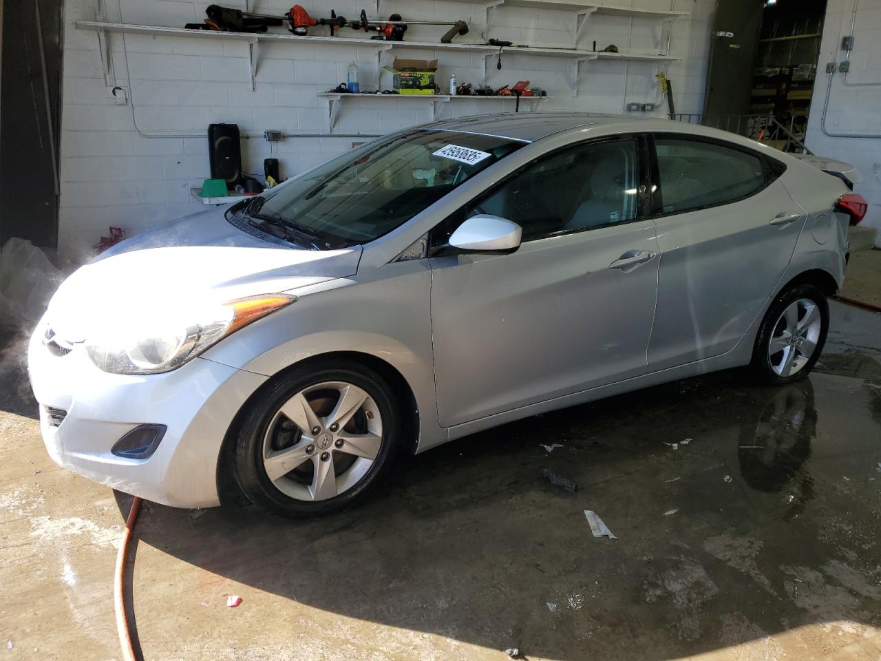 2013 Hyundai Elantra - Image 1