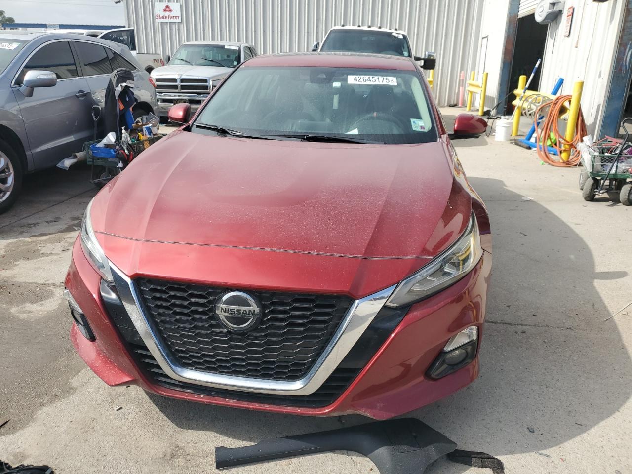 2019 Nissan Altima - Image 5
