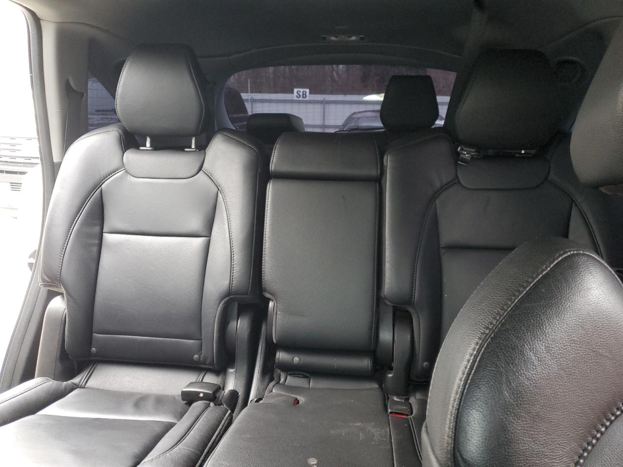 2016 Acura MDX - Image 10