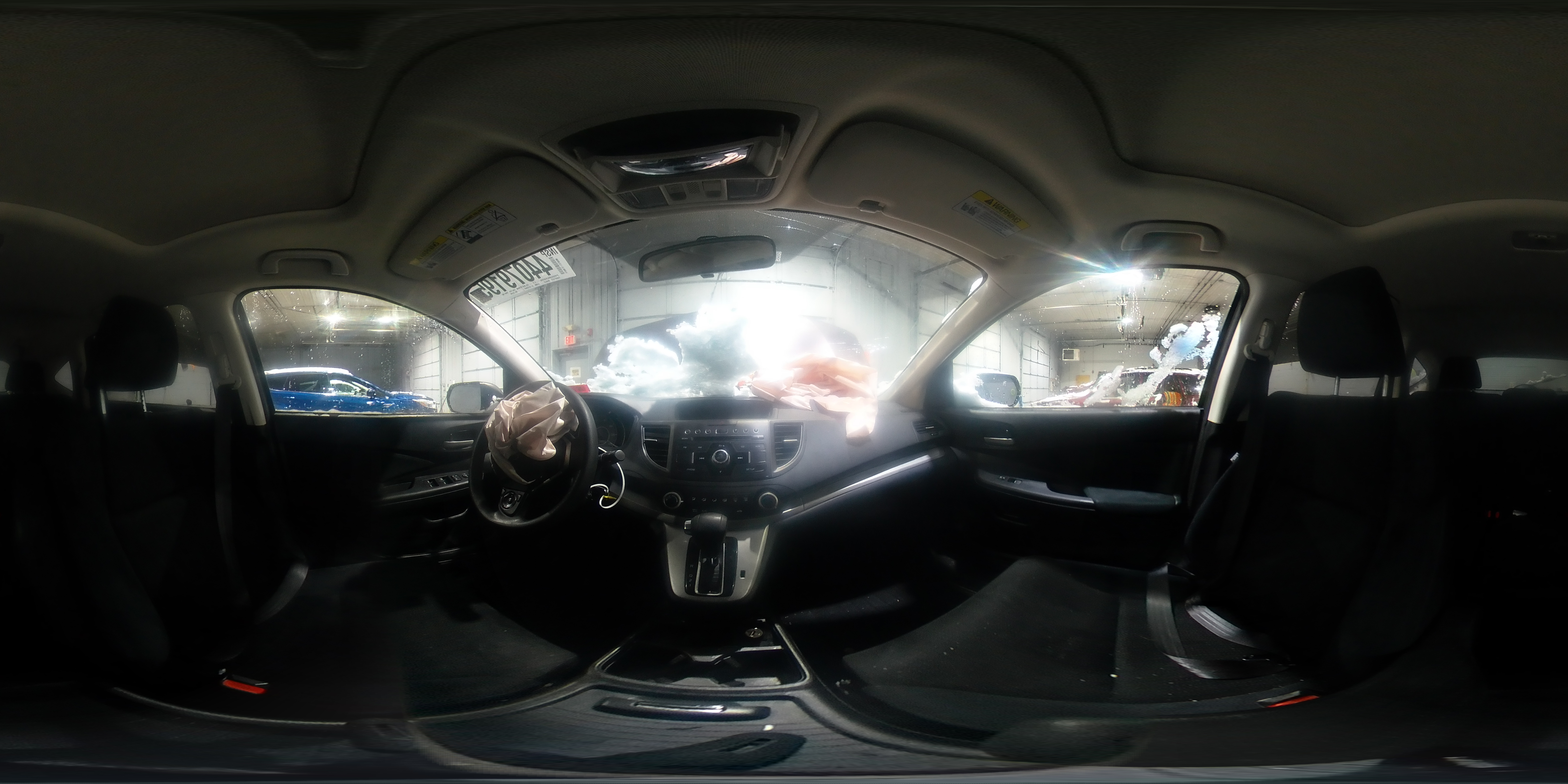 2014 Honda CR-V - Image 13