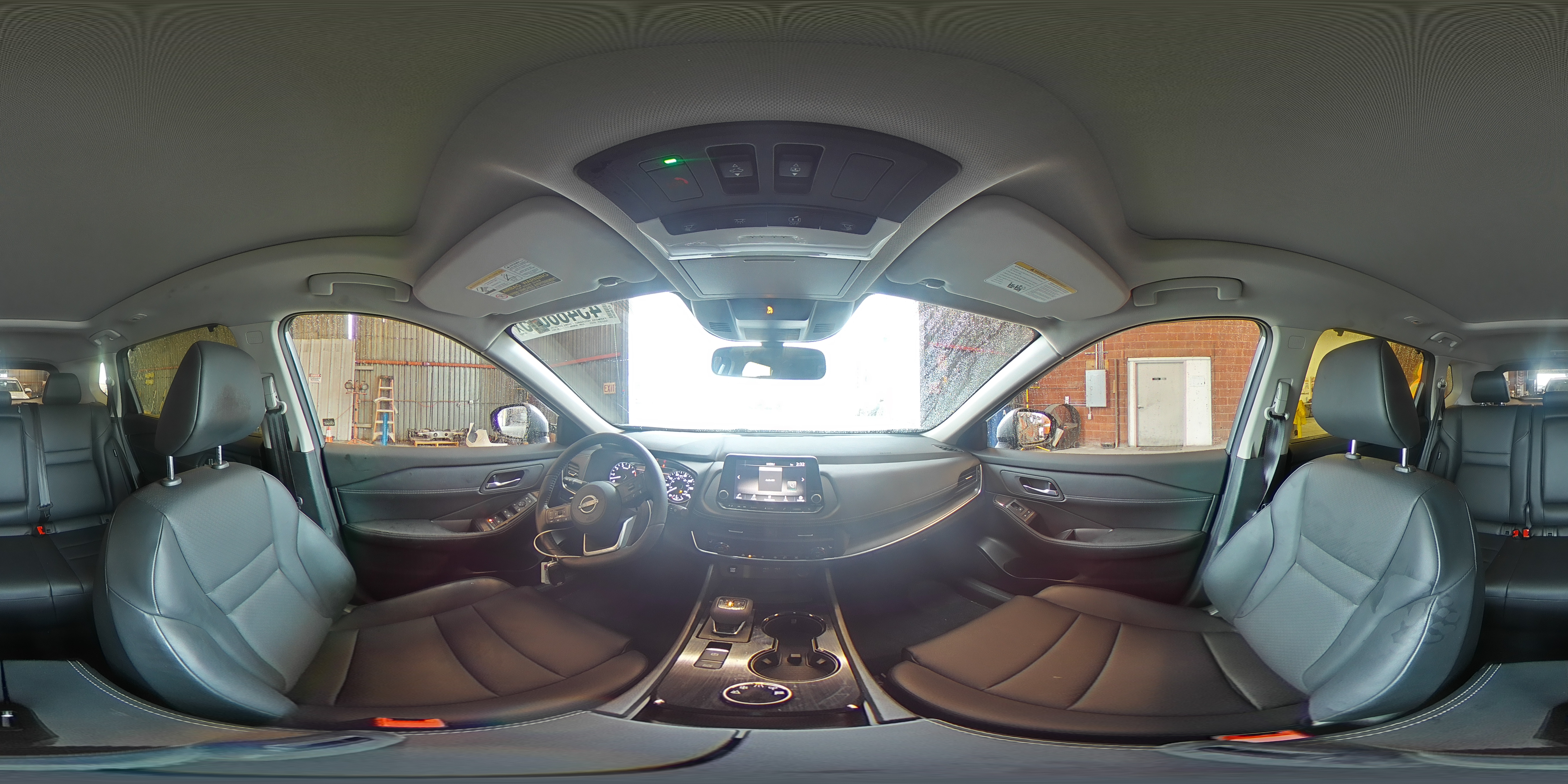 2024 Nissan Rogue - Image 14