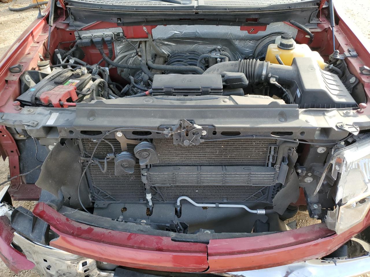 2013 Ford F-150 - Image 11