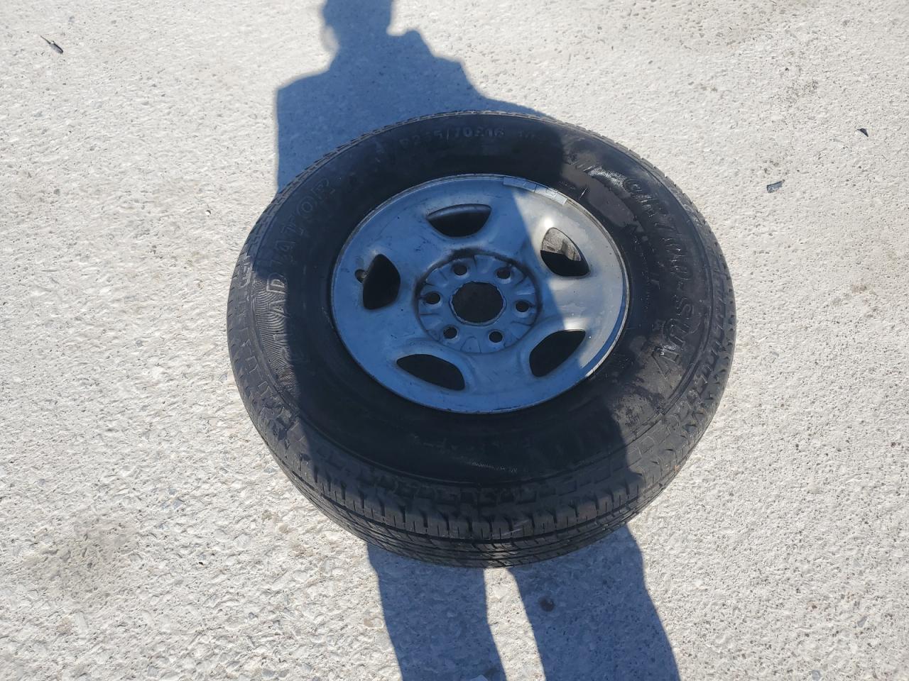 2001 Chevrolet Silverado - Image 12