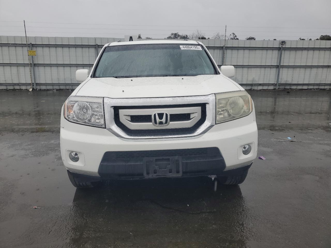 2010 Honda Pilot - Image 5