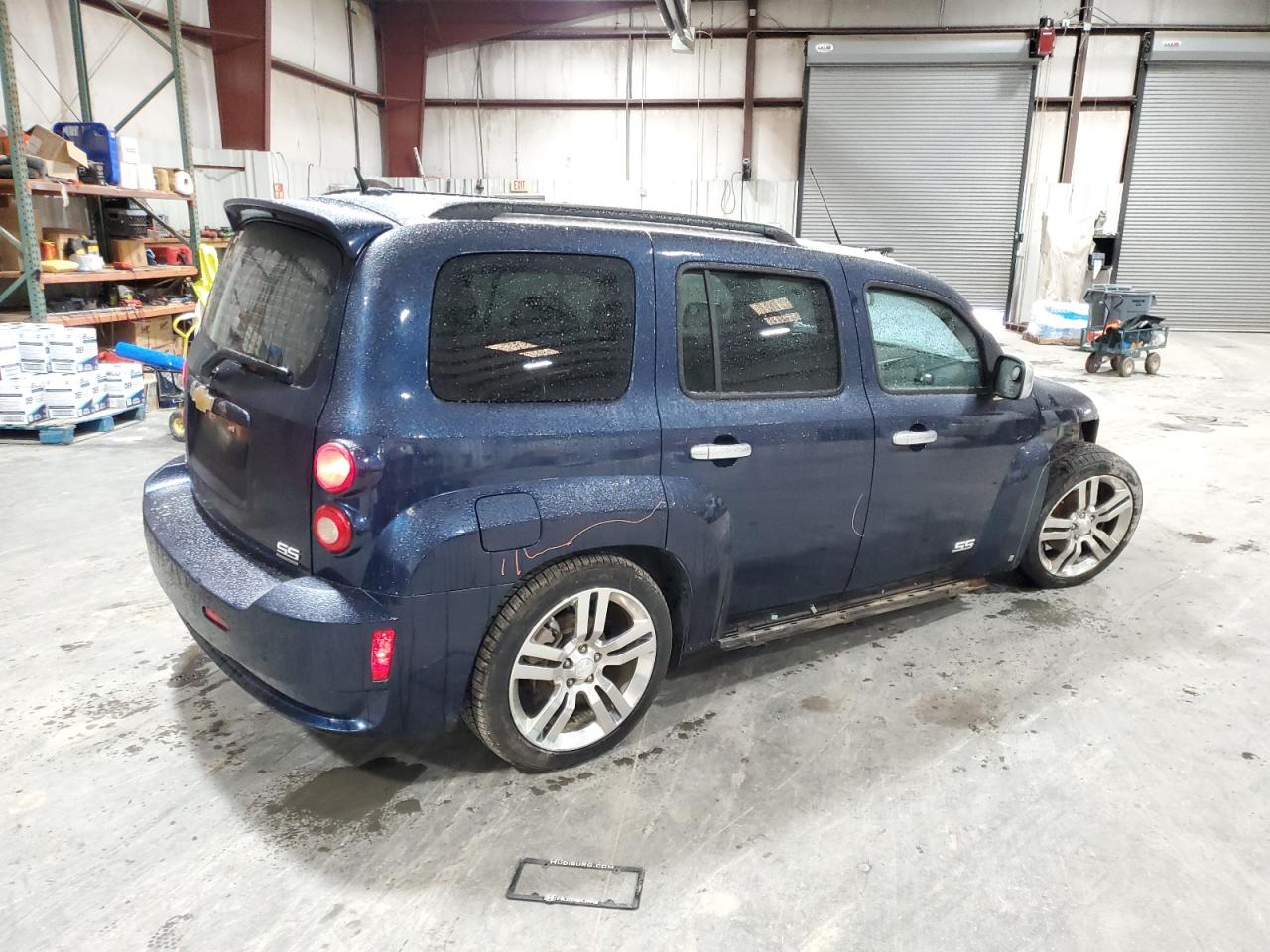 2008 Chevrolet HHR - Image 3