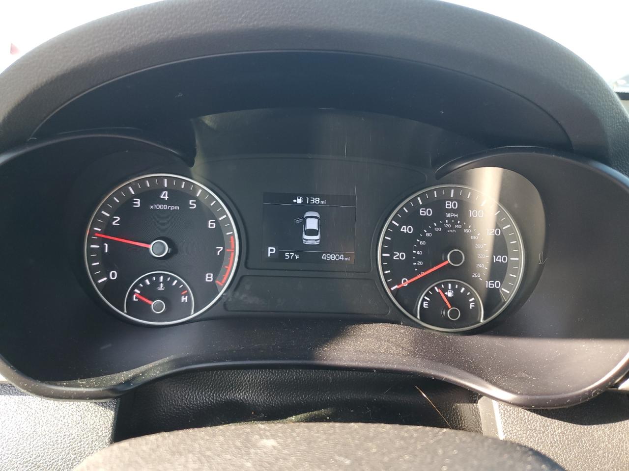 2020 Kia Optima - Image 9