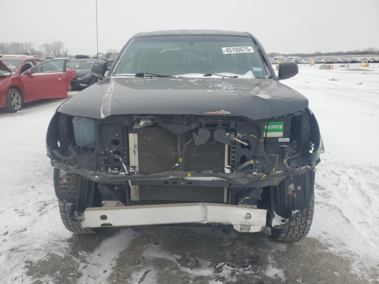 2010 Toyota Tacoma - Image 5
