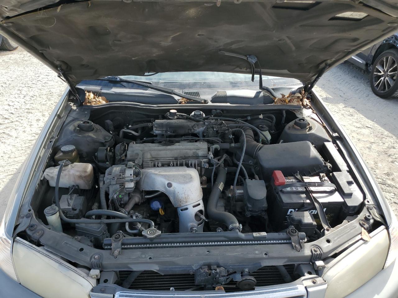 2001 Toyota Camry - Image 11