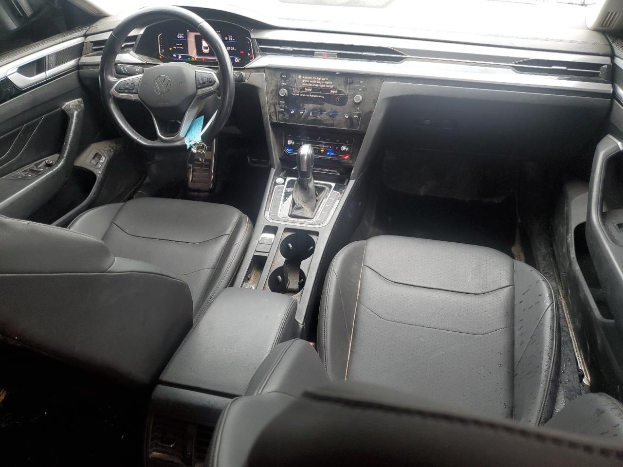 2021 Volkswagen Arteon - Image 8