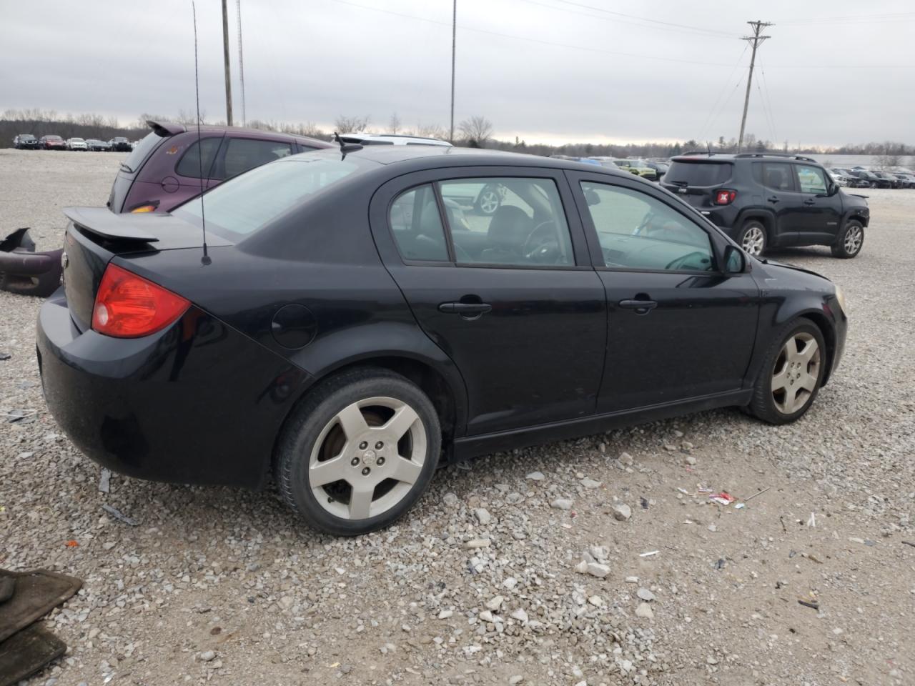 2010 Chevrolet Cobalt - Image 3