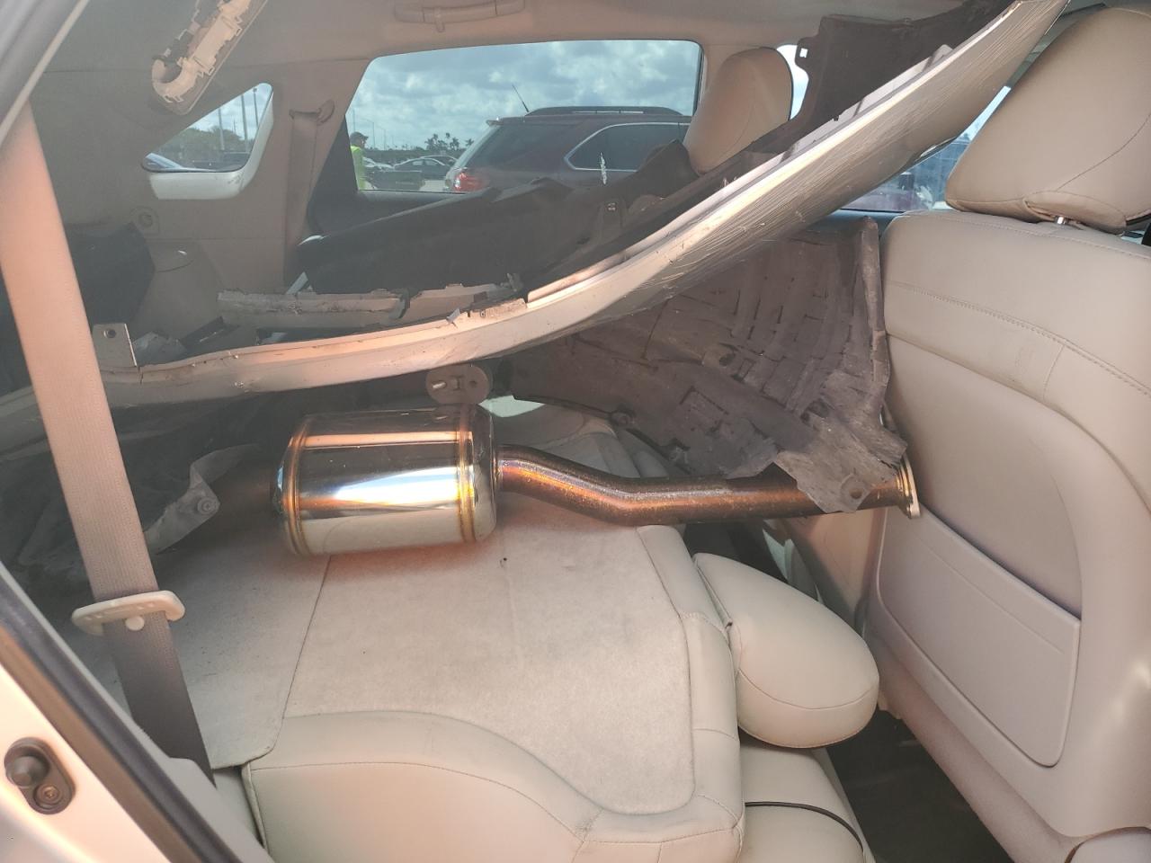 2011 Toyota Venza - Image 11