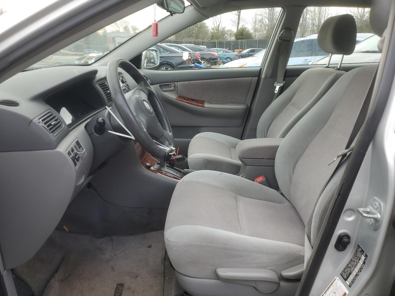 2007 Toyota Corolla - Image 7
