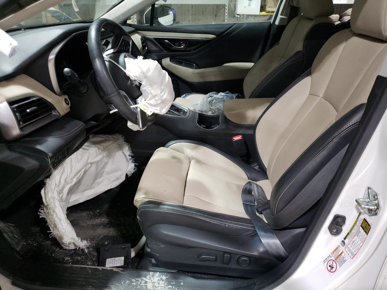 2020 Subaru Outback - Image 7