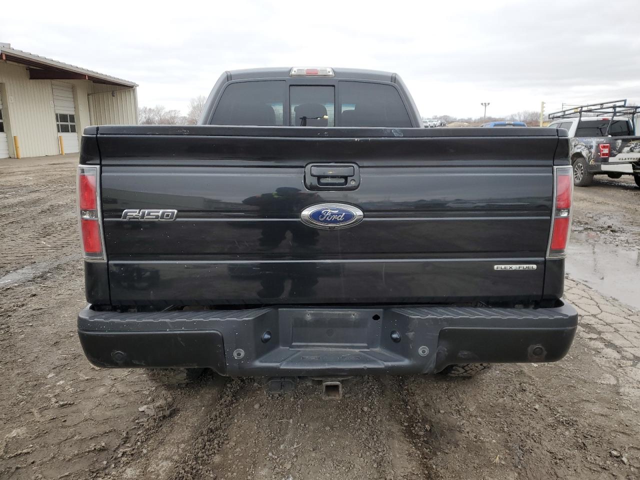 2011 Ford F-150 - Image 6