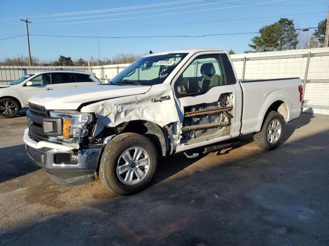 2020 Ford F150 