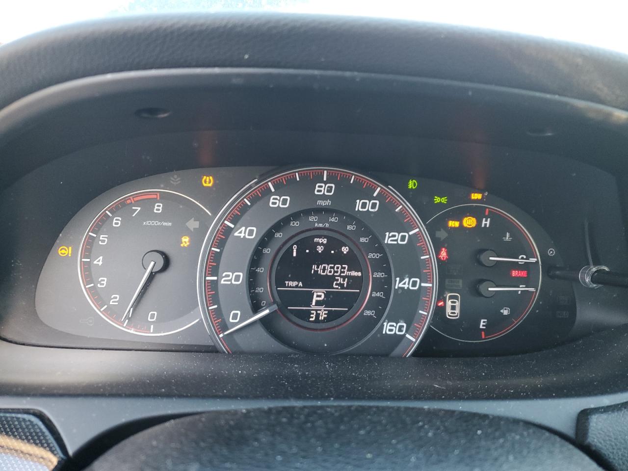 2013 Honda Accord - Image 9