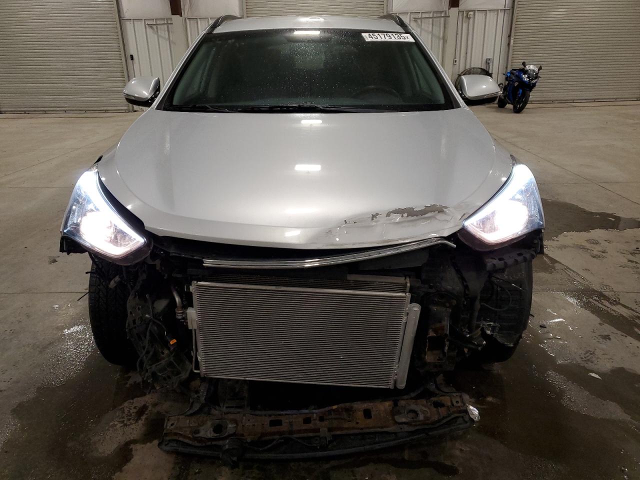 2014 Hyundai Santa Fe - Image 5