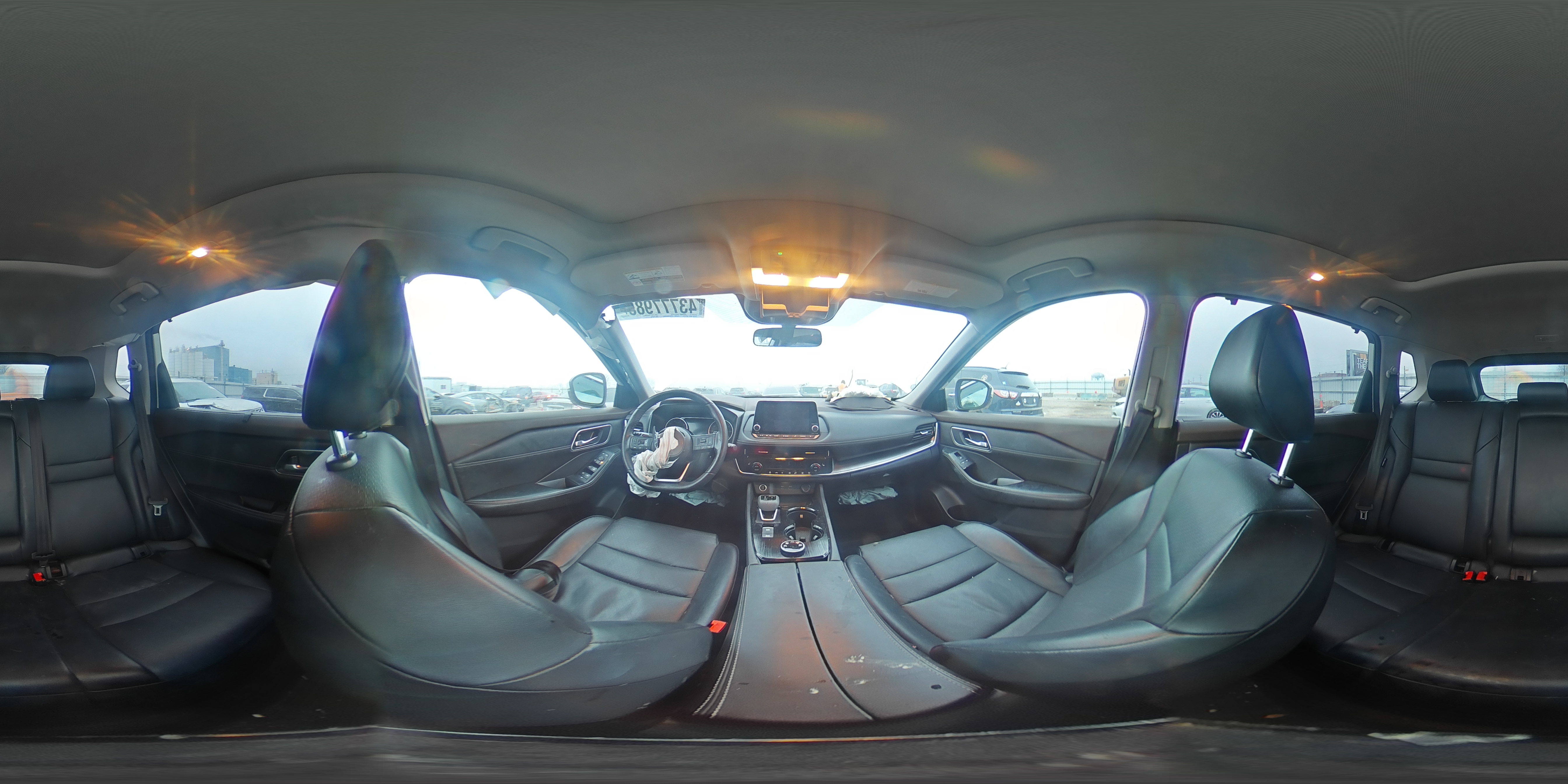 2021 Nissan Rogue - Image 14