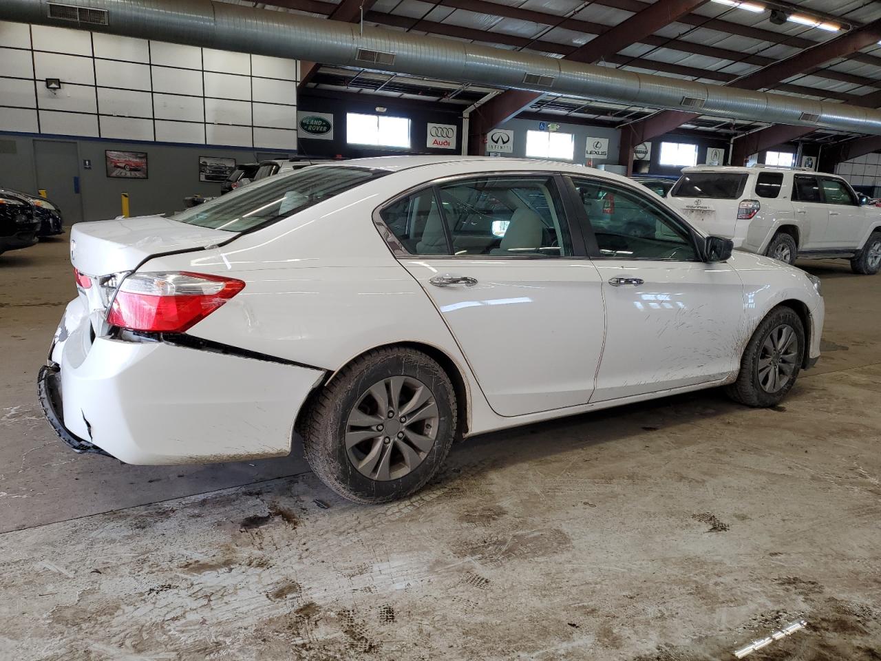 2013 Honda Accord - Image 3