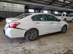 2013 Honda Accord Lx en Venta en East Granby, CT - Rear End