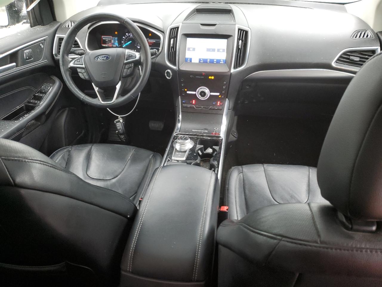2020 Ford Edge - Image 8