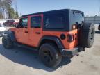 2019 Jeep Wrangler Unlimited Sport zu verkaufen in Dunn, NC - All Over